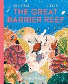 Helen Scales, Feng Lisk - The Great Barrier Reef