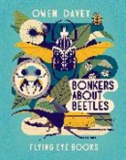 Davey Owen, Davey Owen - Bonkers About Beetles