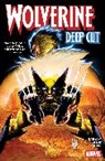 Chris Claremont, Claremont Chris, Edgar Salazar, Marc Silvestri, Philip Tan, Salazar Edgar - WOLVERINE: DEEP CUT