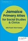 Hodder Education - Hodder Education Jamaica Primary Atlas for Social Studies & Civics