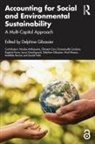 Delphine Gibassier, Delphine Gibassier - Accounting for Social and Environmental Sustainability