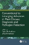 Sajad Un (Central Institute of Temperate Hor Nabi, Sheikh Mansoor Shafi, Sajad un Nabi - Conventional to Emerging Advances in Plant Disease Diagnosis and
