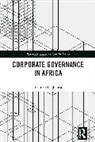 Victor Ediagbonya - Corporate Governance in Africa