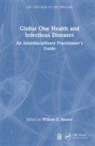 William (University of Illinois) Sander, William E. (University of Illinois) Sander, William Sander, William E. Sander, Sander William - Global One Health and Infectious Diseases