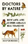Jaap de Roode, Jaap de Roode - Doctors By Nature