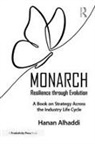 Hanan Al Haddi, Hanan Alhaddi - Monarch: Resilience Through Evolution