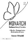Hanan Al Haddi, Hanan Alhaddi - Monarch: Resilience Through Evolution