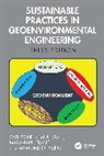 Masaharu Fukue, Fukue Masaharu, Catherine N. Mulligan, Catherine N. (Concordia University Mulligan, Mulligan Catherine N., Raymond N. Yong... - Sustainable Practices in Geoenvironmental Engineering