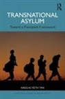 Nikolas Feith Tan, Nikolas Feith (University of Melbourne Tan - Transnational Asylum