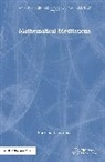 Snezana Lawrence, Snezana (Middlesex University Lawrence, Lawrence Snezana - Mathematical Meditations
