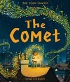 Stanton Joe Todd, Joe Todd-Stanton, Todd-Stanton Joe, Stanton Joe Todd, Todd-Stanton Joe - The Comet