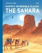 Christina Webb, Webb Christina, Muti - Sahara