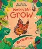 Sara Forster, Bianca Austria - Watch Me Grow: Butterflies