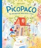 Mocculere, Novak Mojca, Novak Mojca - Picopaco