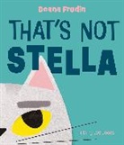 Donna Fredin - That's Not Stella!