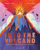 Ard Catherine, Wenjia Tang - Into the Volcano