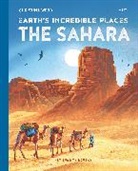 Webb Christina, Muti - The Sahara