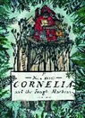 Nora Brech, Nora Brech - Cornelia and the Jungle Machine