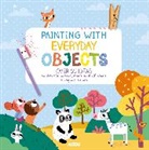 A. Notaert - Painting with Everyday Objects