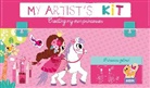 Lilidoll - My Artist's Kit