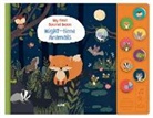Inga WIlmink - Night-Time Animals (My First Sound Book)
