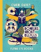 Davey Owen, Davey Owen - Bonkers About Beetles