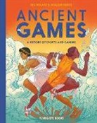 Iris Volant, Avalon Nuovo - Ancient Games