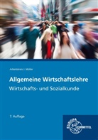 Stefan Felsch, Raimund Frühbauer, Johannes Krohn, Stefan Kurtenbach, Sabrina Metzler, Jürgen Müller - Allgemeine Wirtschaftslehre