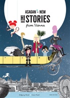 Wolfgang Hartl, Erika Friedl, Wolfgang Hartl - ASAGAN - New (Hi)Stories from Vienna