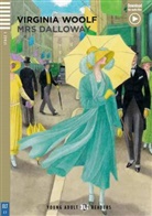 Virginia Woolf - Mrs Dalloway