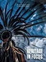 Benedicte De Montlaur, Mckibben, Susan Meiselas, World Monuments Fund, Benedicte De Montlaur, Elizabeth Krist - Heritage in focus