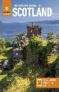 Rough Guides, Norm Longley - The Rough Guide to Scotland 14th Edition with eBook