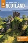 Rough Guides, Norm Longley - The Rough Guide to Scotland