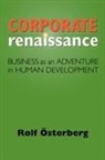 Rolf Osterberg - Corporate Renaissance
