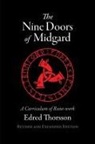 Edred Thorsson - The Nine Doors of Midgard