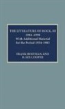 Lee B. Cooper, Frank Hoffmann - The Literature of Rock III