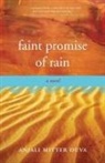 Anjali Mitter Duva - Faint Promise of Rain