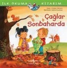 Christian Tielmann - Ilk Okuma Kitabim - Caglar Sonbaharda