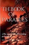 Vusi Mxolisi Zitha - The Book of Parables