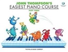 John Thompson - John Thompson's Easiest Piano Course - Part 3 - Book/Audio