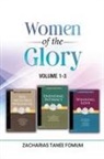 Zacharias Tanee Fomum - Women of the Glory (Volumes 1-3)