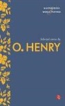 O. Henry, Terry O'Brien - Selected Stories by O. Henry