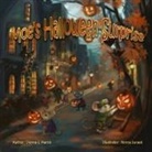 Donna L Martin - Moe's Halloween Surprise