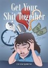 Christa Speicher - Get Your Shit Together