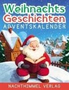 NachtHimmel Verlag - Weihnachtsgeschichten Adventskalender