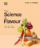 Stuart Farrimond, Stuart (Dr.) Farrimond - The Science of Flavour