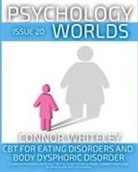 Connor Whiteley - Issue 20
