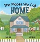 Kim Ann - The Places We Call Home