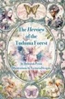 Deborah Pettit - The Heroes of the Tuduma Forest