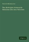 Friedrich Schleiermacher - Über die Religion: Reden an die Gebildeten unter ihren Verächtern